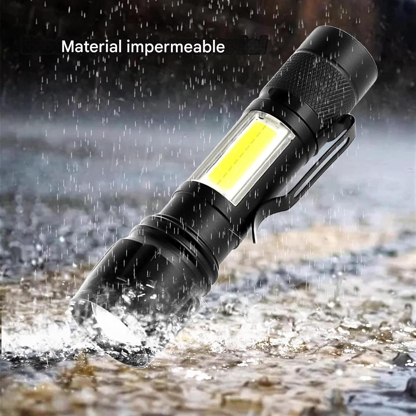 Elimina la incertidumbre y el peligro con Titanix™