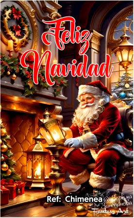 Fundas para Puertas Navideñas con envío gratis.