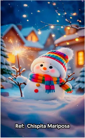 Fundas para Puertas Navideñas con envío gratis.