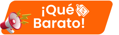 ¡Qué Barato!