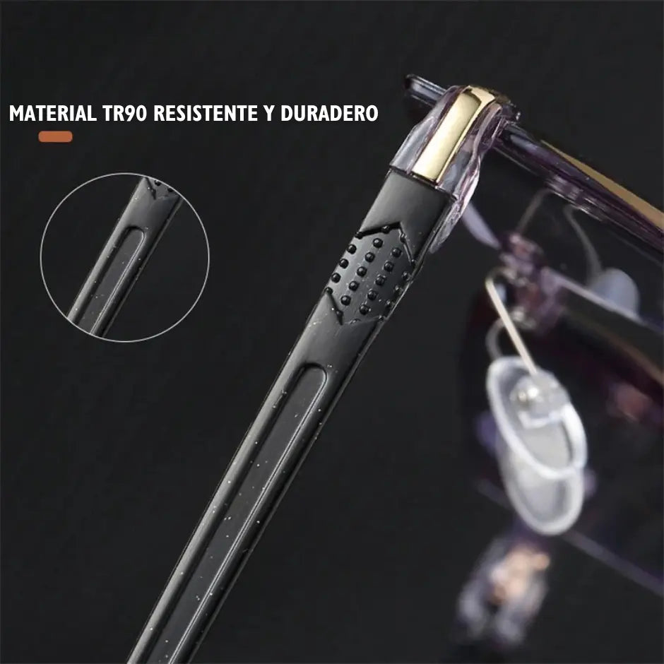 Gafas Smart de última generación [Compra 1 y llévate 2 gafas + dos regalos.]