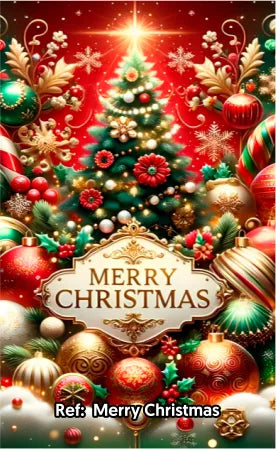 Fundas para Puertas Navideñas con envío gratis.