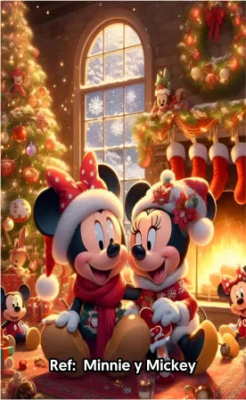 Fundas para Puertas Navideñas con envío gratis.