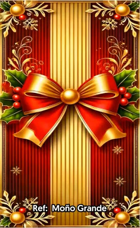 Fundas para Puertas Navideñas con envío gratis.