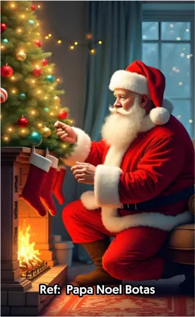 Fundas para Puertas Navideñas con envío gratis.