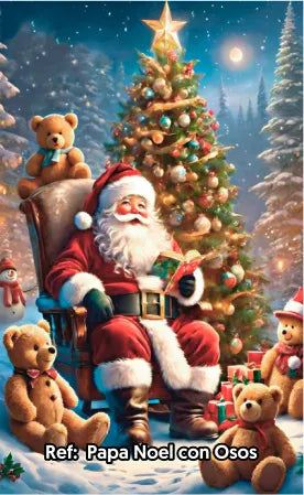 Fundas para Puertas Navideñas con envío gratis.