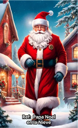 Fundas para Puertas Navideñas con envío gratis.