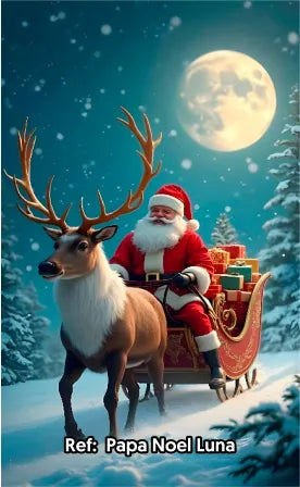 Fundas para Puertas Navideñas con envío gratis.