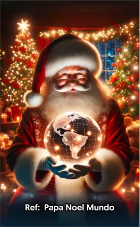 Fundas para Puertas Navideñas con envío gratis.