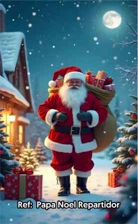 Fundas para Puertas Navideñas con envío gratis.