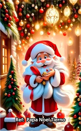 Fundas para Puertas Navideñas con envío gratis.