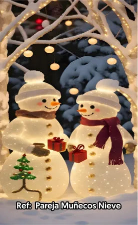 Fundas para Puertas Navideñas con envío gratis.