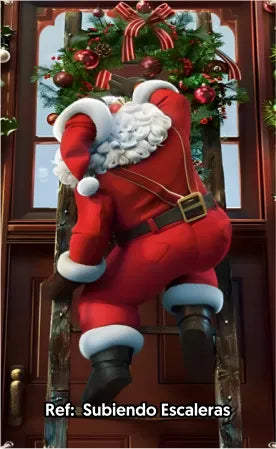 Fundas para Puertas Navideñas con envío gratis.