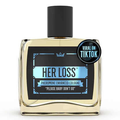 El Perfume de Feromonas para Hombres 50ml - Envío Gratis.