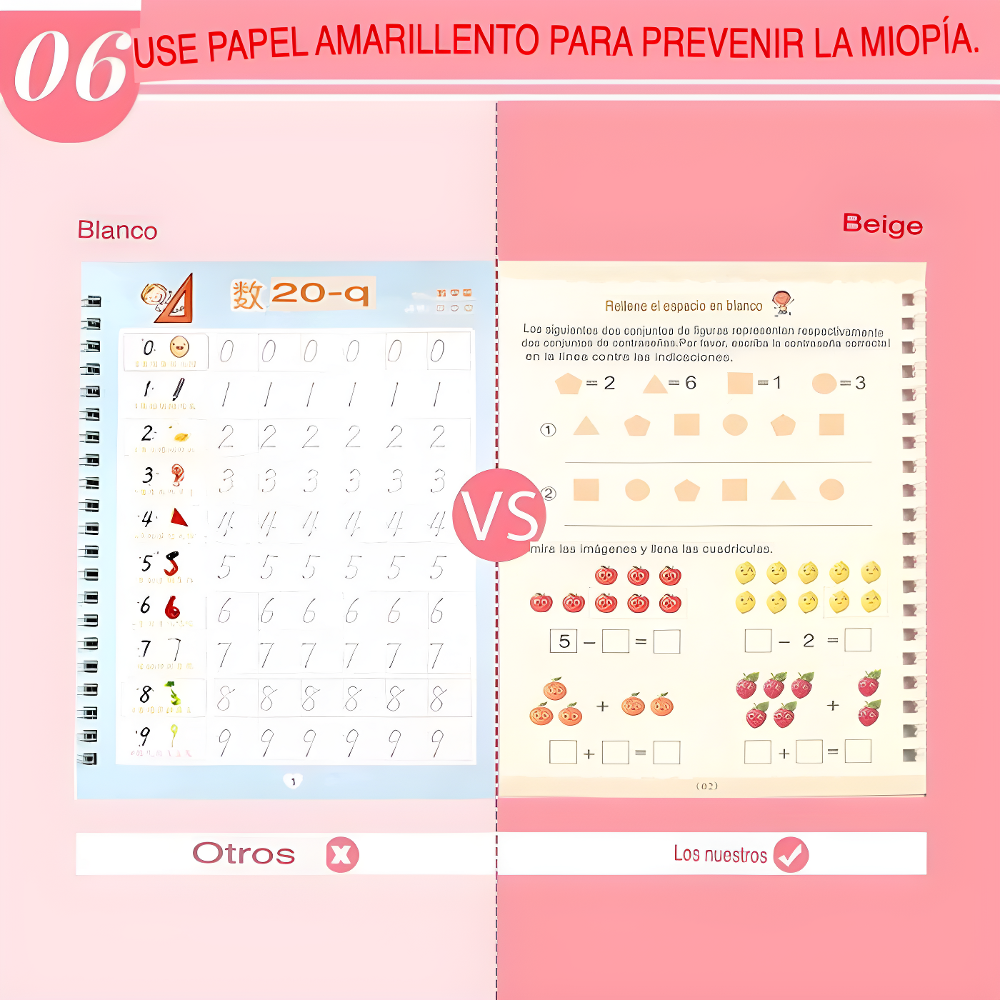 KIT DE CALIGRAFIA MAGIC X4 CON ENVÍO GRATIS Y PAGA AL RECIBIR